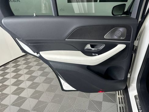 Certified 2022 Mercedes-Benz GLE 350 w/ AMG Line Exterior image 24