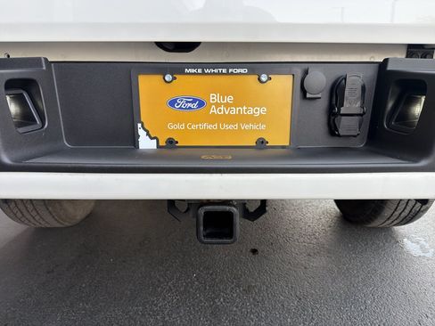 Used 2024 Ford F150 Platinum w/ FX4 Off-Road Package AWD/4WD image 18
