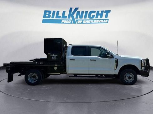 New 2026 Ford F350 XL w/ XL Chrome Package AWD/4WD image 6