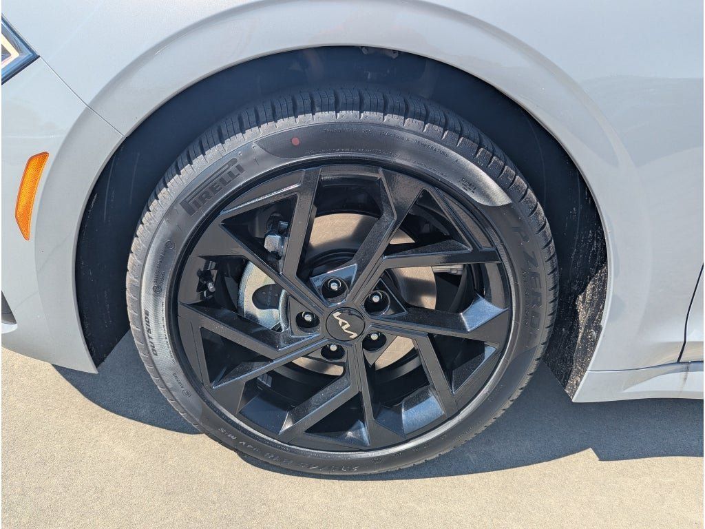 New 2026 Kia K5 GT-Line w/ GT-Line Premium Package FWD image 8
