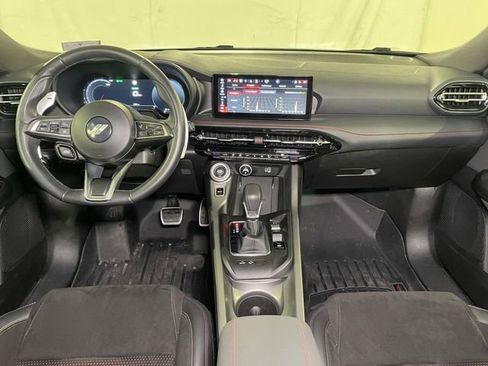 Used 2024 Dodge Hornet R/T Plus image 25