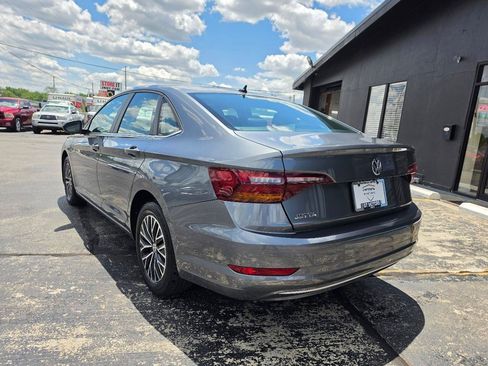 Used 2019 Volkswagen Jetta SE FWD image 7