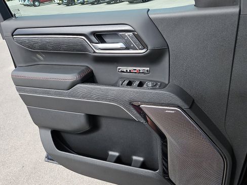 New 2026 GMC Sierra 1500 AT4X AWD/4WD image 13