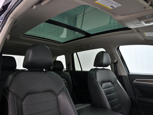 Used 2019 Volkswagen Atlas SEL Premium AWD/4WD image 26