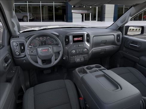 New 2026 GMC Sierra 1500 Pro image 15