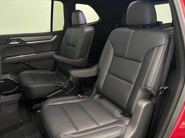 New 2026 GMC Acadia Elevation w/ Black Edition AWD/4WD image 42