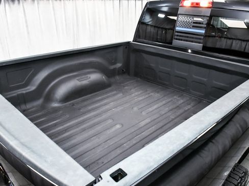 Used 2017 RAM 1500 Big Horn image 73