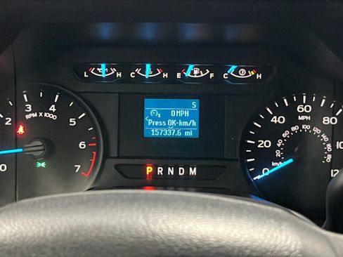 Used 2017 Ford F150 XL w/ XL Power Equipment Group AWD/4WD image 16