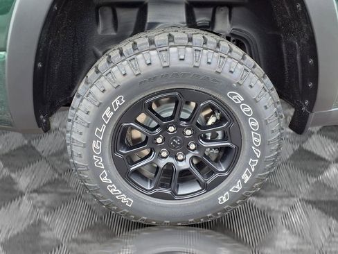 New 2026 RAM 1500 Rebel AWD/4WD image 21