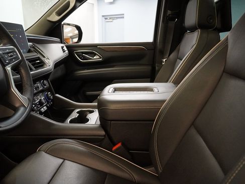 Certified 2023 Chevrolet Tahoe Premier image 19