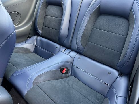 New 2026 Ford Mustang Dark Horse image 11