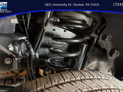 Used 2019 Ford F250 Lariat w/ Lariat Ultimate Package AWD/4WD image 13