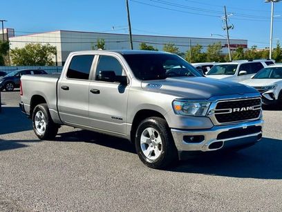 Used 2023 RAM 1500 Big Horn