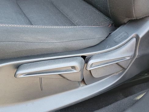 Used 2024 Honda HR-V Sport image 17
