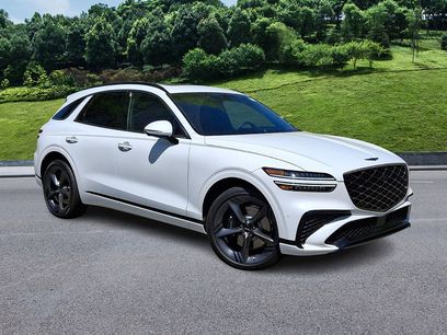 New 2026 Genesis GV70 2.5T Sport Prestige