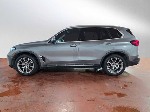 Used 2024 BMW X5 xDrive40i w/ Premium Package image 6