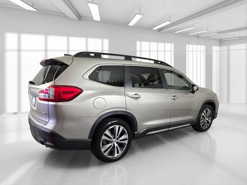 Used 2019 Subaru Ascent Limited AWD/4WD image 8