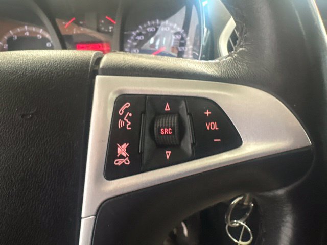 Used 2017 GMC Terrain SLE w/ Driver Alert Package I FWD image 9