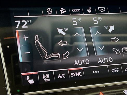 New 2026 Audi Q7 3.0T Premium Plus image 21