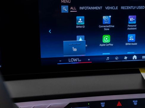 Used 2026 BMW X3 xDrive30 image 26