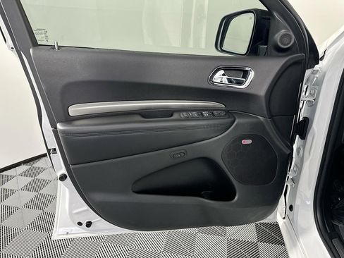 Used 2017 Dodge Durango GT w/ Premium Group image 31