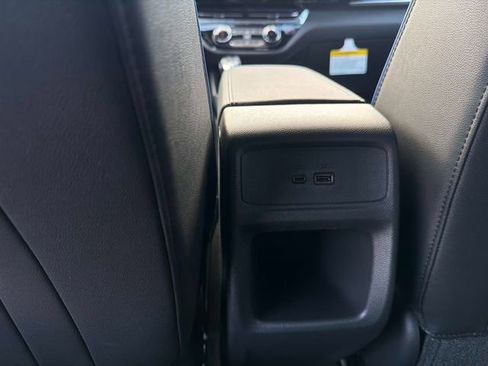 New 2026 Buick Envista Sport Touring w/ Convenience I Package image 16