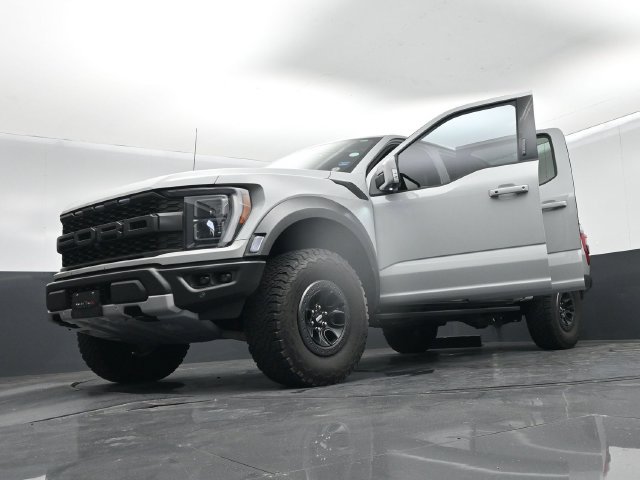 Used 2023 Ford F150 Raptor w/ Raptor Carbon Fiber Package AWD/4WD image 74