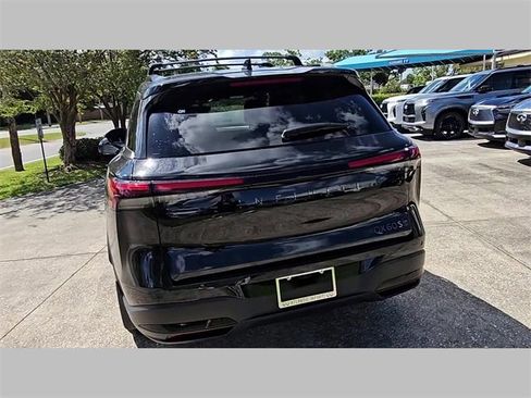 New 2026 INFINITI QX60 Sport w/ Dark Cargo Package image 19