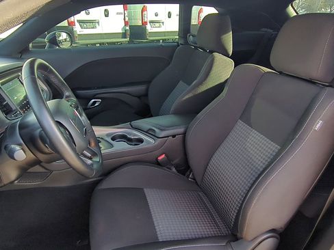 Used 2023 Dodge Challenger GT w/ Blacktop Package image 15