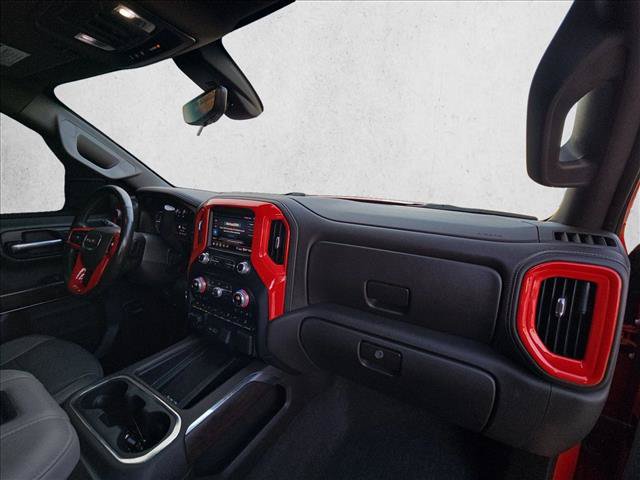 Used 2020 GMC Sierra 1500 SLT AWD/4WD image 22