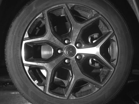 Used 2025 Jeep Compass Limited image 13