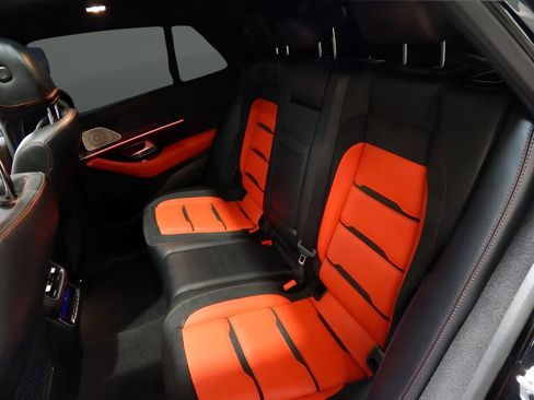 Used 2023 Mercedes-Benz GLE 53 AMG 4MATIC Coupe image 32