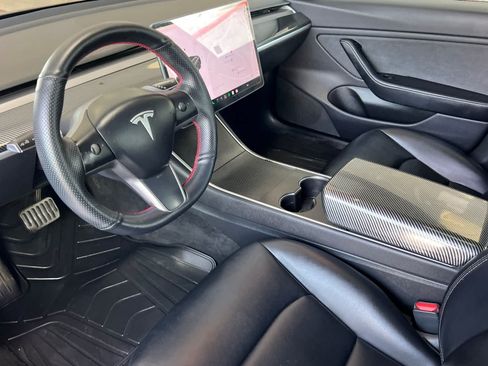 Used 2019 Tesla Model 3 Standard Range RWD image 11