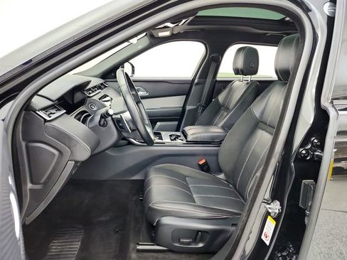Used 2018 Land Rover Range Rover Velar R-Dynamic SE AWD/4WD image 22