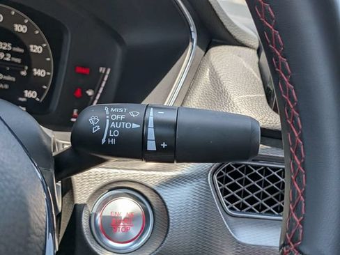 Used 2026 Acura Integra A-Spec FWD image 29
