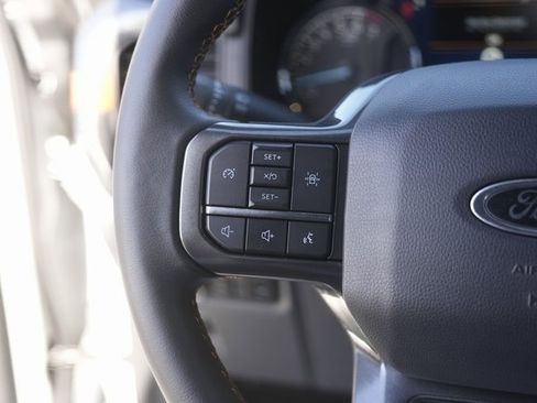 Used 2023 Ford F150 Tremor w/ Trailer Tow Package image 22