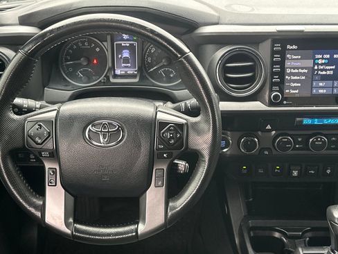 Used 2023 Toyota Tacoma SR5 image 14