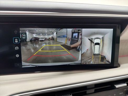 New 2026 Hyundai Palisade Calligraphy image 19