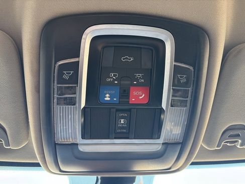 Used 2023 RAM 2500 Laramie image 26