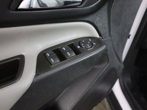 Used 2024 Chevrolet Equinox LS image 34