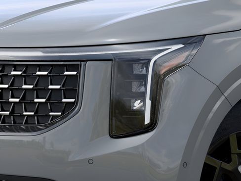 New 2026 Kia Carnival SX FWD image 10