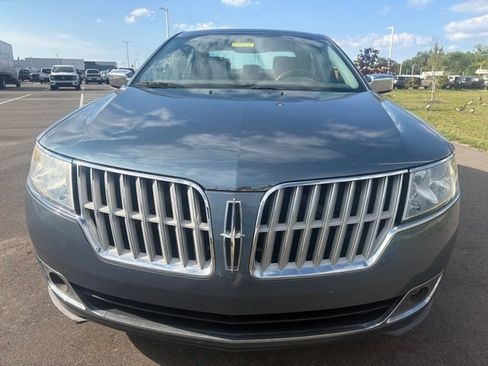 Used 2012 Lincoln MKZ FWD image 3