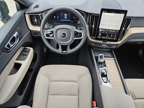 New 2026 Volvo XC60 B5 Core w/ Protection Package image 16