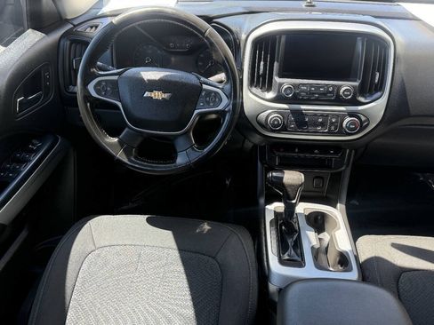 Used 2016 Chevrolet Colorado LT w/ Midnight Edition RWD image 7