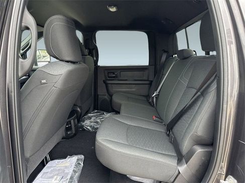 New 2025 RAM 2500 Tradesman image 12