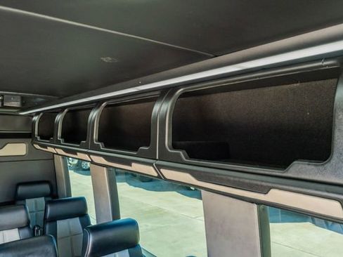 Used 2016 Mercedes-Benz Sprinter 3500 image 32