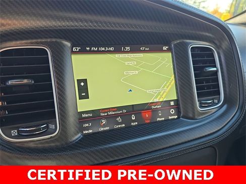 Used 2023 Dodge Charger Scat Pack image 23
