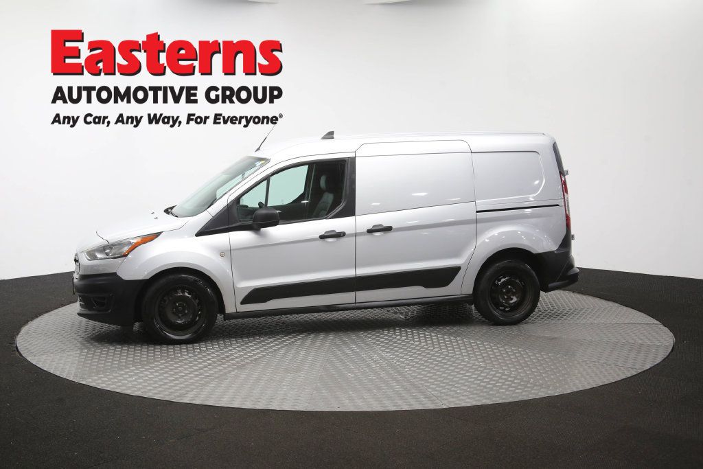 Used 2019 Ford Transit Connect XL FWD image 61