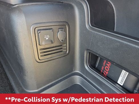 Used 2024 Toyota 4Runner SR5 image 14