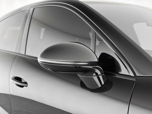 Used 2024 Porsche Cayenne Turbo GT image 38